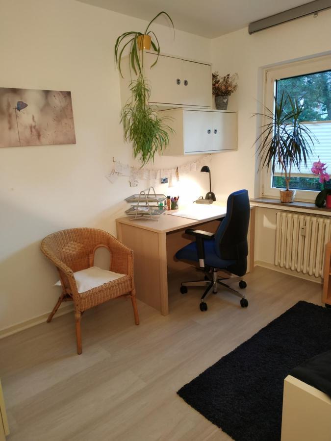 Bed & Breakfast Bonn 24 Mai Bis14 Juni Mit Hund In Der Wohnung Exteriér fotografie